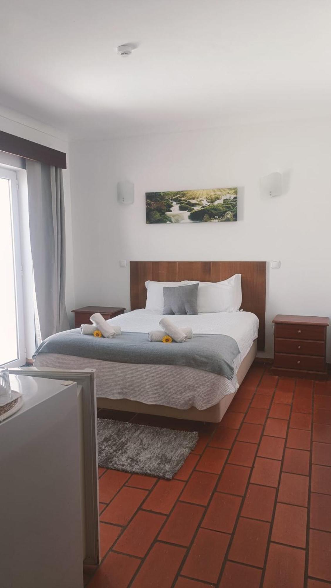 Vicentina Rooms by Casas do Alentejo Almograve Exterior foto